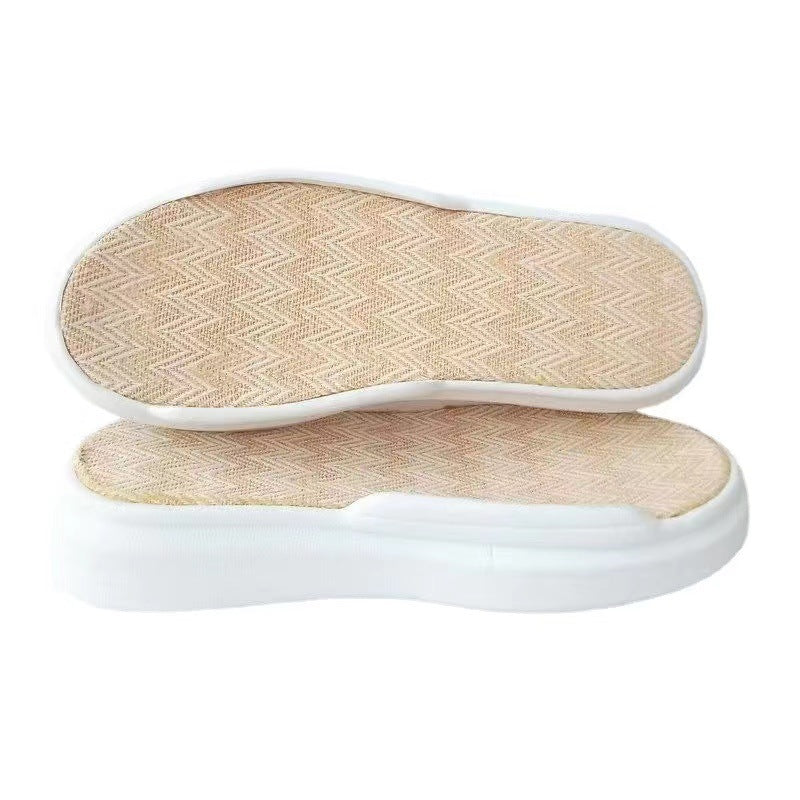 Summer crochet sandal soles ,EVA sandal base